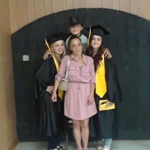 Meet your Posher, Paula